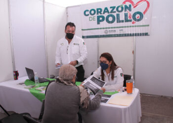 ORGANIZAN EN SOLEDAD FERIA DEL EMPLEO PARA MIGRANTES