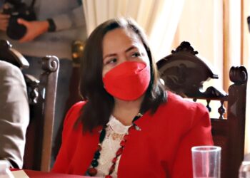 USO EFICIENTE DE RECURSOS GARANTIZA LOS COMPROMISOS LABORALES DEL AYUNTAMIENTO: REGIDORA