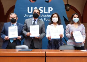 DIF MUNICIPAL Y LA UASLP REALIZARÁN PROGRAMA DE SALUD EN FAVOR DE LA MUJER
