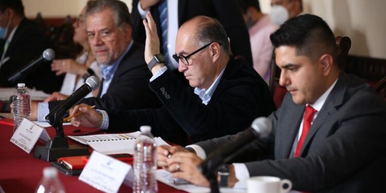 MUNICIPIO ANUNCIA INCREMENTO A SALARIOS DE POLICIAS