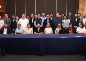 YA SE  PONDRÁN HACER EN LINEA TRÁMITES DE TRASLADO DE DOMINIO Y DE AVALÚOS￼