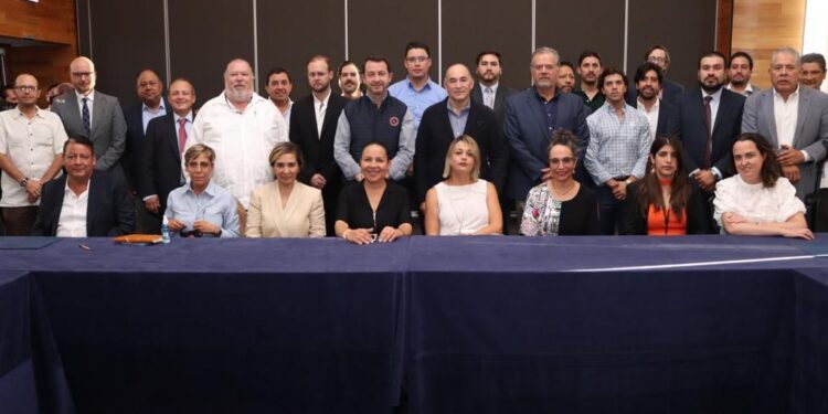 YA SE  PONDRÁN HACER EN LINEA TRÁMITES DE TRASLADO DE DOMINIO Y DE AVALÚOS￼