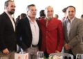PRESENTAN LA INICIATIVA MUNICIPAL PURO POTOSINO INDUSTRIAL￼