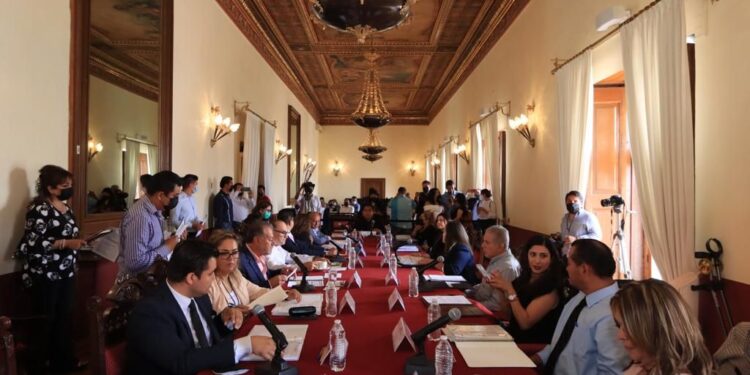 AHORA EL CENTRO SE LLAMARA CENTRO HISTÓRICO PATRIMONIO DE LA HUMANIDAD