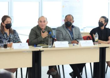 PROPONEN TERNA PARA EL IMPLAN