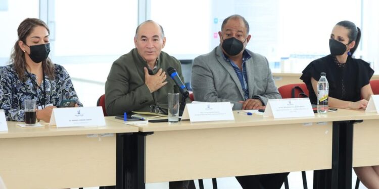 PROPONEN TERNA PARA EL IMPLAN