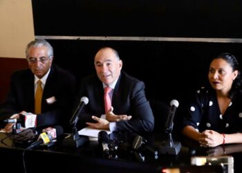 SERÁ SAN LUIS SEDE DE LA REUNIÓN DE LA ASOCIACIÓN DE CIUDADES CAPITALES DE MÉXICO