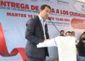 COLEGIO DE NOTARIOS RECONOCE OBRAS ENTREGADAS POR EL GOBIERNO MUNICIPAL