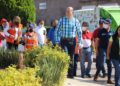 ALCALDE ANUNCIA EL RESCATE DE LA CALLE HIDALGO