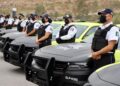MES DE JULIO A LA BAJA LOS DELITOS DE ROBO EN LA CAPITAL