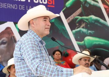 INAUGURAN  EXPO AGRÍCOLA Y GANADERA EN LA DELEGACION DE BOCAS ￼