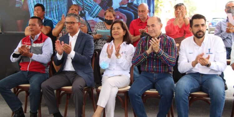 MAGISTRADO DESTACA PROYECTO MUNICIPAL DE VIALIDADES POTOSINAS￼