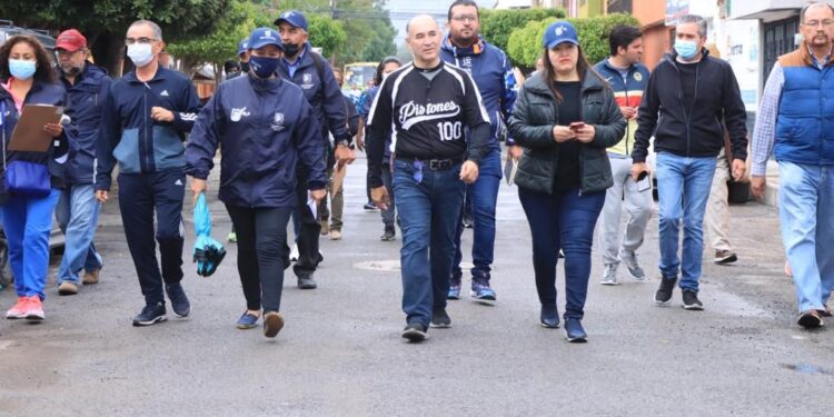 LE TOCÓ A LA COLONIA SAN LUIS REY LA EDICIÓN 44 DEL DOMINGO DE PILAS