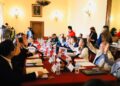 APRUEBA CABILDO NUEVO REGLAMENTO DEL SERVICIO PROFESIONAL DE CARRERA POLICIAL