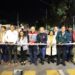 CON ALUMBRADO TÁCTICO MUNICIPIO ENTREGA REHABILITACIÓN DE LA AVENIDA HERNÁN CORTÉS