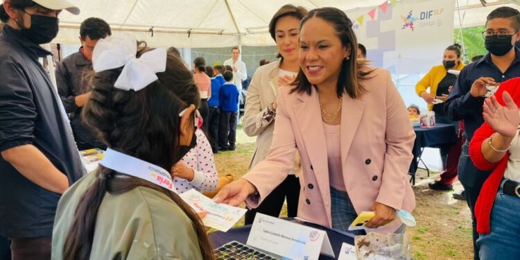 DIF MUNICIPAL CAPACITA PARA FORMAR PEQUEÑOS EMPRESARIOS