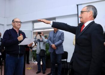 MARTÍN JUÁREZ CÓRDOVA NUEVO SECRETARIO DE BIENESTAR