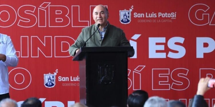 GALINDO RINDE INFORME ANTE LAS JUNTAS DE PARTICIPACION CIUDADANA