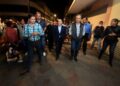 INICIA COMERCIO MUNICIPAL REORDENAMIENTO DE AMBULANTES EN EL CENTRO HISTÓRICO