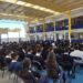 ESCUELAS MUNICIPALES RECIBEN PLÁTICAS SOBRE CIBERPROTECCIÓN