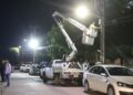MUNICIPIO DA MANTENIMIENTO CON ALUMBRADO TÁCTICO A 425 COLONIAS ￼
