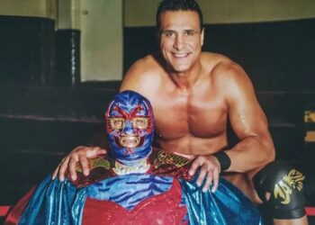 MUNICIPIO DARÁ MERECIDO HOMENAJE AL LUCHADOR POTOSINO DOS CARAS