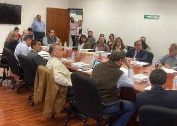 PROPONEN AMPLIAR DESCUENTOS DEL INTERAPAS PARA SECTORES VULNERABLES