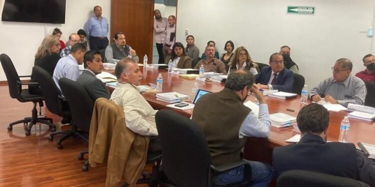 PROPONEN AMPLIAR DESCUENTOS DEL INTERAPAS PARA SECTORES VULNERABLES