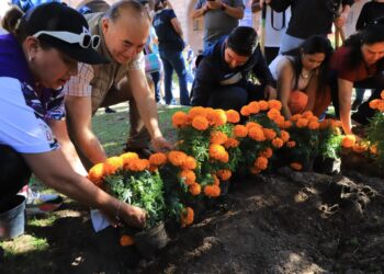 DOMINGO DE PILAS REFUERZA EL RESCATE DEL CENTRO HISTÓRICO DE LA CAPITAL