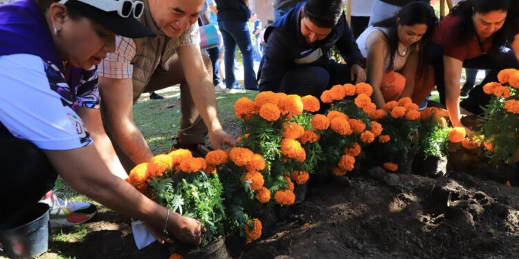 DOMINGO DE PILAS REFUERZA EL RESCATE DEL CENTRO HISTÓRICO DE LA CAPITAL