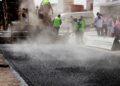 MUNICIPIO REPORTA IMPORTANTES AVANCES EN LAS OBRAS DE VIALIDADES POTOSÍNAS
