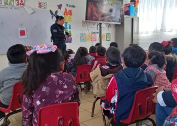 DIF MUNICIPAL INICIÓ CAMPAÑA DE PREVENCIÓN CONTRA EL CIBERACOSO