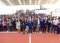 PRESENTA ALCALDE DE LA CAPITAL PROGRAMAS SOCIALES EN APOYO A LA POBLACIÓN MÁS VULNERABLE