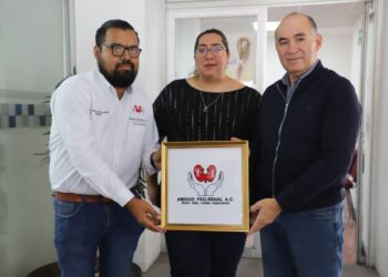 MUNICIPIO LOGRA IMPORTANTE RECAUDACIÓN EN BENEFICIO DE PACIENTES RENALES