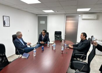 MUNICIPIO DE LA CAPITAL IMPULSA ALIANZA CON AGUASCALIENTES PARA POTENCIAR AL BAJIO