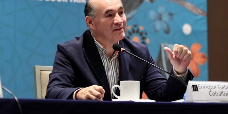 PARTICIPA ALCANDE EN CONVERSATORIO SOBRE POLÍTICAS PÚBLICAS PARA UNA NUEVA AGENDA URBANA EN LA FIL