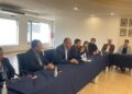 COMERCIO MUNICIPAL IMPARTE TALLER SOBRE REFRENDO DE LICENCIAS DE FUNCIONAMIENTO EN CANACO