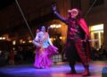 LLEVA CULTURA MUNICIPAL  PASTORELAS A COLONIAS Y BARRIOS