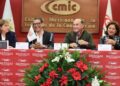 MUNICIPIO FIRMA CONVENIO CON LA CMIC EN FAVOR DE LOS POTOSINOS MÁS VULNERABLES