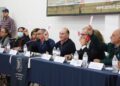 LA PARTICIPACIÓN DE LA CIUDADANÍA ES FUNDAMENTAL EN LAS POLÍTICAS SOCIALES DE LA CAPITAL: GALINDO CEBALLOS