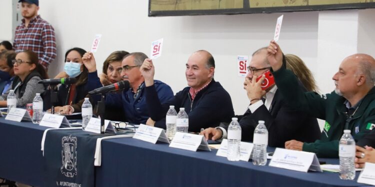 LA PARTICIPACIÓN DE LA CIUDADANÍA ES FUNDAMENTAL EN LAS POLÍTICAS SOCIALES DE LA CAPITAL: GALINDO CEBALLOS