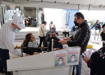 INTERAPAS CONCLUYE PROGRAMA “CUENTA NUEVA Y BORRÓN” CON MAS DE 39 MIL CONVENIOS