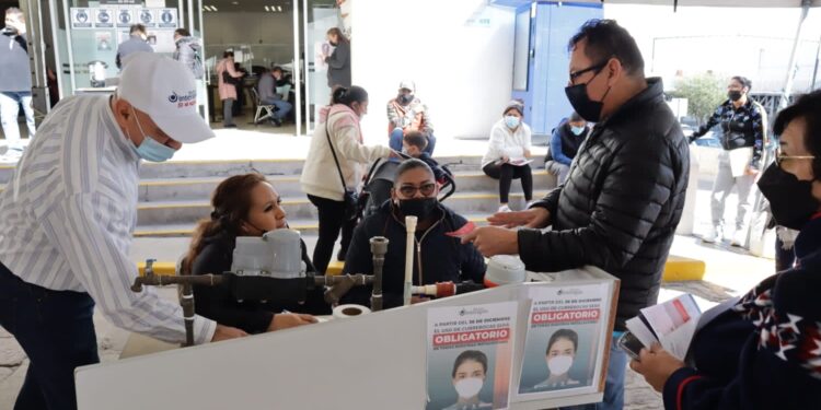 INTERAPAS CONCLUYE PROGRAMA “CUENTA NUEVA Y BORRÓN” CON MAS DE 39 MIL CONVENIOS