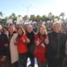 REUNE ALCALDE A TRABAJADORES DEL MUNICIPIO PARA DAR EL ARRANQUE DE ACTIVIDADES 2023