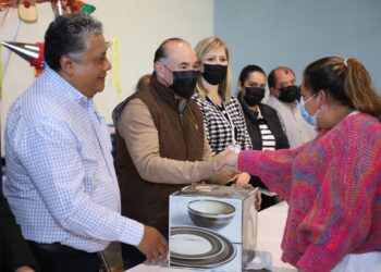 ALCALDE CAPITALINO REFUERZA LA JUSTICIA LABORAL A TRABAJADORES MUNICIPALES