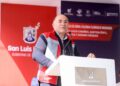 ANUNCIA ALCALDE CAPITALINO QUE DUPLICARÁ EL PROGRAMA  VIALIDADES POTOSINAS