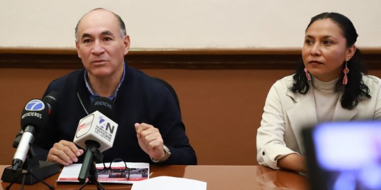 MUNICIPIO PROYECTARÁ A SAN LUIS POTOSÍ AL TURISMO INTERNACIONAL