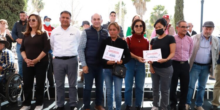 CELEBRA ALCALDÍA 27° ANIVERSARIO DE LA DELEGACIÓN DE LA PILA