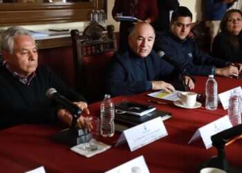 APRUEBA CABILDO VENDER PREDIO MUNICIPAL PARA FINANCIAR AL PASEO ESMERALDA