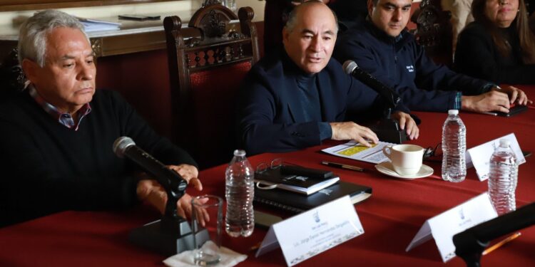 APRUEBA CABILDO VENDER PREDIO MUNICIPAL PARA FINANCIAR AL PASEO ESMERALDA